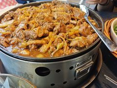 -甘家界牌柠檬鸭(青山店)