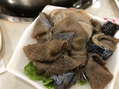 -朱氏胖子烂火锅(洪崖洞店)