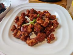 -老妈菜馆(建设街店)