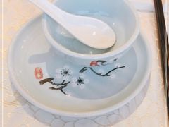-大树头·花园餐厅(市桥店)