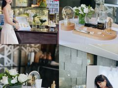 -广州天河希尔顿酒店