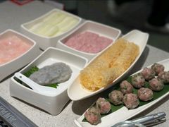 -海底捞火锅(新华联梦想城店)