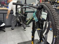 -TREK崔克自行车(徐汇滨江店)