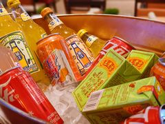 -怡咖啡·自助餐·西安香格里拉