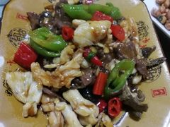-真好吃牛杂(白沙店)