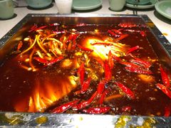 -大龙火锅(龙潭寺旗舰店)