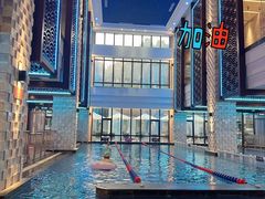 -海德温泉酒店