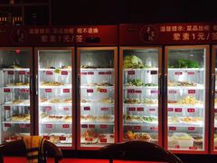 -来蜀乾串串香(北京总店)