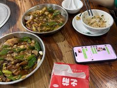 -如意坊美食(华兴一街店)
