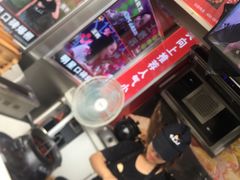 -降龙爪爪(建设路2店)