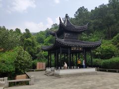 -九龙潭景区