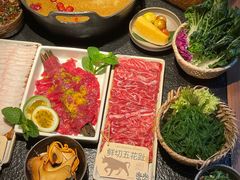 -大龙燚·旷野鲜火锅(广州首店)