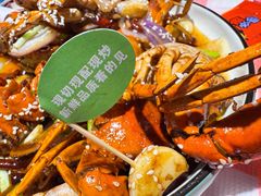 -阆辣荟餐饮(老味道8年·古城店)