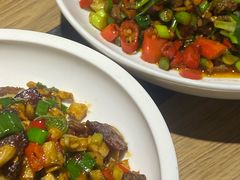 -建辉湖南土菜馆(南大街店)