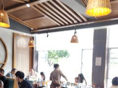 -野菌皇海景野生菌火锅(滨海大道店)