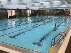 -W FITNESS 威尔仕健身·游泳(老西门新苑店)