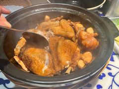 -印巷里主题餐厅(马鞍山店)