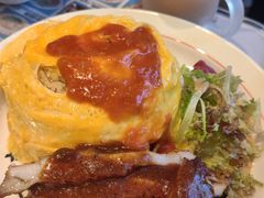 -肥韬茶餐厅(海上世界店)