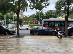 -蛇口康乐快餐鱼仔档(翠苑小区店)