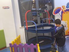 -龙格亲子游泳·水育早教运动中心(上虞钱江中心)