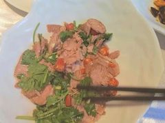-沁香庭中餐厅·川粤菜(重庆高新假日酒店)