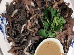 -老仁义·清真菜(太古街店)