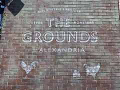 -The Grounds of Alexandria