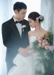 -今生有约婚纱摄影店(景德路店)