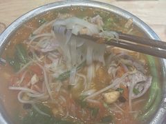 -韦二姐柳州螺蛳粉