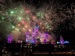 -沈阳方特欢乐世界