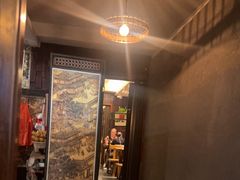 -万记麻辣烫国展总店