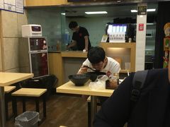 -如意馄饨(恒隆广场兴安路店)