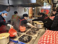-公交新村粉店(赤岗冲店)