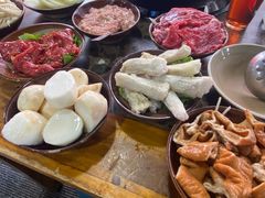 -正南齊北重庆老火锅(光华村直营店)