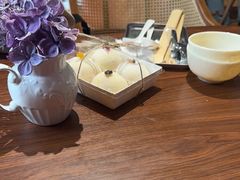 -嗒令甜品·主题融合料理餐厅(首座时代店)