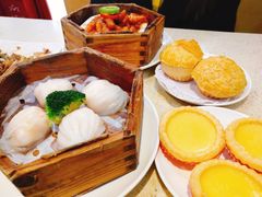 -明腾壹间茶餐厅(新都会花园广场店)