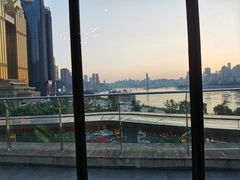 -肆味(东原1891江景店)