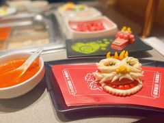 -海底捞火锅(凤凰广场店)