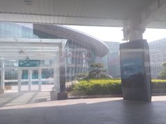 -潍坊站