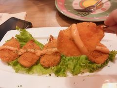 -盘炉forenza·云贵川融合小食堂 ( 钟楼中柳巷店)