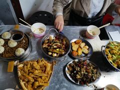 -小民大排档(光谷店)