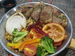-遇见西木美式餐厅(体育路店)
