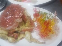 -盛百味·家宴餐厅(霸州分店)