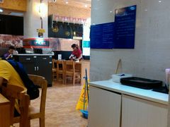 -百年尹氏汤包(湖南路狮子桥店)