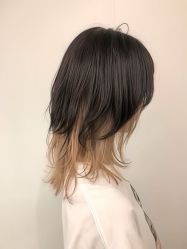 -BEAUTY HAIR GANO