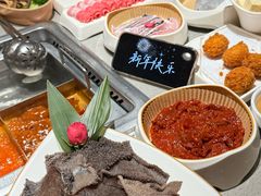 -海底捞火锅(丰尚国际广场店)