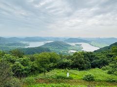 -南北湖风景区