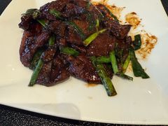 -勺园中餐厅