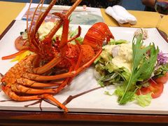 -活伊势龙虾料理 中纳言(千日前味乐馆店)