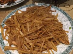 -三味鱼屋(琥珀山庄店)